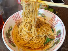 -拉面莊夢語＆中华料理八椿