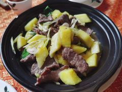 -南沙游艇会·大兵船餐厅