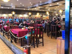 大堂-顺德一品粥·20年凤城老字号(芳村店)