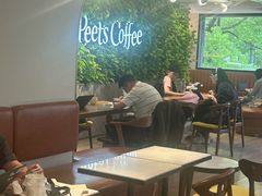 -Peet's Coffee皮爷咖啡(大学路店)