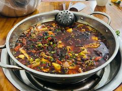 -黑竹香鸡(营和巷店)