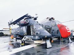 -中途岛号航空母舰博物馆