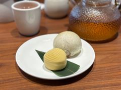 -瑞面(吴宫泛太平洋酒店)