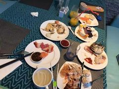 -瑞德姆美人鱼海底演艺主题餐厅(亚龙湾店)