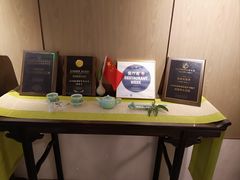 -杭州西湖柳莺里酒店·闻莺厅