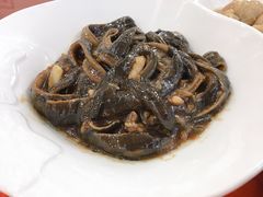 软兜长鱼-玉华台饭庄(裕中西里小区店)