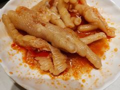 -古乐牛香·鲜牛肉牛杂火锅(新区店)