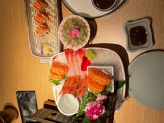 -阿吾罗·月咏精致日料(港汇恒隆广场店)