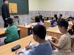 -智星少年学校·幼小衔接·精品托管