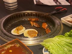 -AJIYA·池袋日式烧肉自助(天津万象城店)