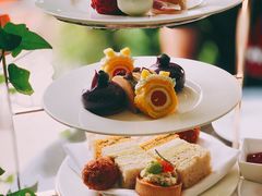 -顶层酒吧ROOF(上海艾迪逊酒店)