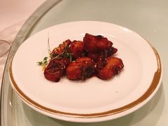 -金轩中餐厅 Jin Xuan(浦东丽思卡尔顿酒店)