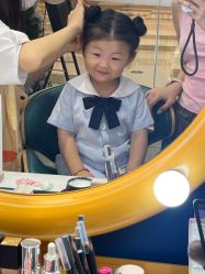 -海马体家庭照相馆(杭州萧山万象汇店)