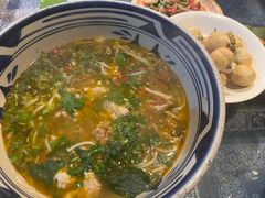 -蜗牛小馆醉乡民谣云南菜(惠新西里店)