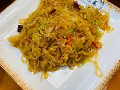 -兰州老马家族食府(康庄总店)