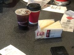 -85度C(深圳佳宁娜店)