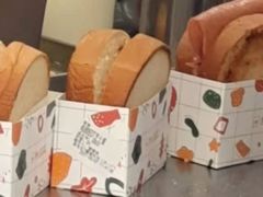 -蛋先生·爆蛋吐司(天一广场店)