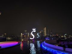 -杜尚rooftop露台酒吧