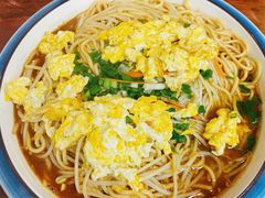 -深巷厨房排档(温州菜黑金冠大学城店)