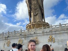 -普陀山慧济禅寺