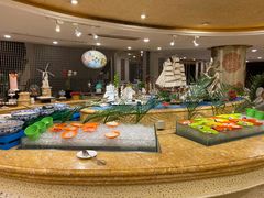 -都喜天丽富都青枫苑酒店-青枫小筑