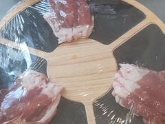 -尚宴牛特鲜自助(太原街万达店)