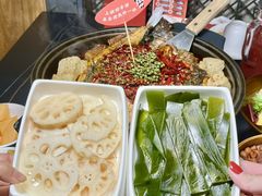 -辣尚瘾·烤鱼·新川菜(交大直营店)
