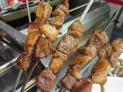 -古彭7只羊·招牌白串·碳锅羊肉旗舰店