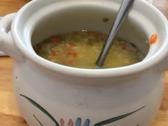 -乌镇那一年小院主题餐厅(甘泉西路店)
