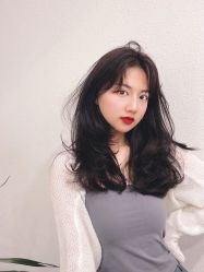 -上禾 HAIR SALON