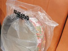 -猫爪爪原切自助烤肉(观音桥阳光世纪店)