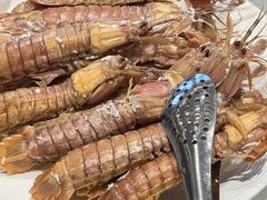 -望海湾海鲜楼·海鲜(河南路店)