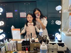 -海马体家庭照相馆(北京芳圆里 ID MALL店)
