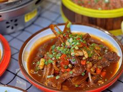 -江西老表·经典江西八大碗