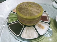 -锋味餐厅(空港复悦里店)