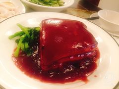 -新聚丰菜馆(太监弄店)