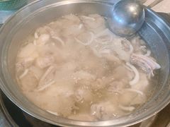 -润园四季椰子鸡火锅(海上世界店)