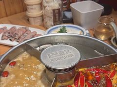 -巴奴毛肚火锅(相州店)