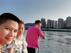-中国宜宾·长江地标广场