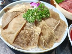 -蓉城老院十一年川味老火锅(中南店)