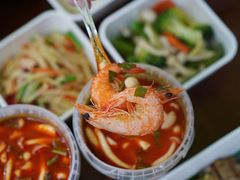 -simply thai天泰(静安嘉里中心店)