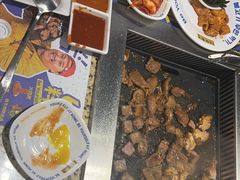 -阿亲家·韩式无限烤肉(春熙路店)