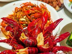 -杨氏青龙虾·羊蝎子(托乐嘉店)