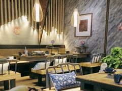 -湊湊火锅·茶憩(东城万达店)