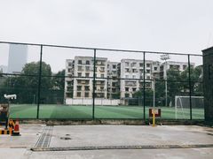 -四川大学(华西校区)