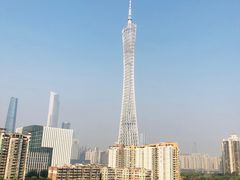 -小茶闲舍·观景商务茶馆(广州塔店)