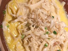 -沅江水·湖南家宴(南村万博长隆商圈店)