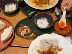 -奉天小馆·非遗东北菜(沈阳万象城店)