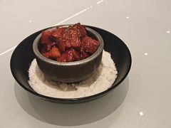 -湖锦酒楼(八一路店)