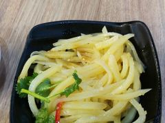 -老班长手工灌汤包(嘉洲广场店)